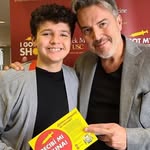Walter Harrison - @harrison44556666 - Instagram