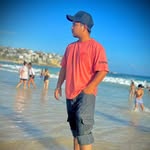 Walter Harrison - @walterharrisonss - Instagram