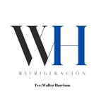 Walter Harrison - @wh_refrigeracion - Instagram