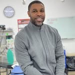 Walter Harrison - @yawbash - Instagram