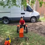 Walter Fabian Foletto Heinze - @walterheinze08 - Instagram