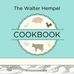 Edelweiss Recipes - The Walter Hempel cookbook - Facebook