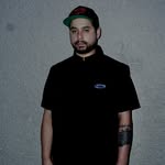 Walter Henriquez - @sloppy_quez - Instagram