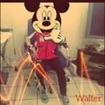 Walter Henriquez - @el_pinche_walter - Instagram