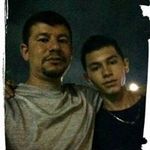 Walter Henríquez - @henriquez8472 - Instagram