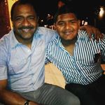 Walter Henriquez - @walterhenriquezq - Instagram