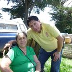 Walter Henriquez - @walterhenriquezmdp - Instagram