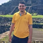 Walter Henríquez - @josue_ah17 - Instagram