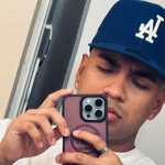 Walter Henriquez - @w.henriquez97 - Instagram