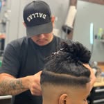 Walter Henriquez💈 - @firme_barber - Instagram