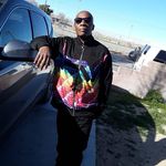 Walter Herod - @bagchasinnww - Instagram