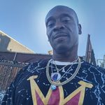 Wattie - @walterherod28 - Instagram