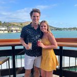Walter Hickey IV - @wmhickey10 - Instagram