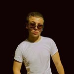 Walter Higgins - @walter41k - Instagram