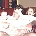 Walter Higgins - @wallyhiggins1 - Instagram