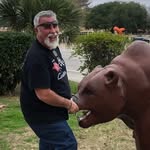 Walter Higgins - @walterh0066 - Instagram