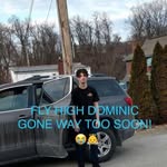 Walter Higgins - @walterhiggins60 - Instagram