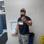 Walter Holston - @idunntoldu - Instagram