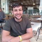 Walter Buenaga Holtz - @walterbuenaga - Instagram