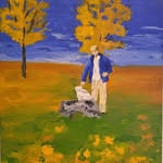 Walter Holtz - @w_holtz_paint - Instagram