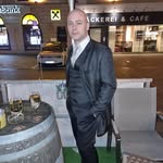 Walter Holzer - @valentinohubertus - Instagram