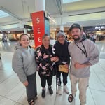 Walter Hoori - @walterhoori - Instagram