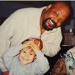 markus walter hubbard - @karamelmamba - Instagram