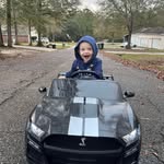 Walter Hubbard - @angryshark4400 - Instagram