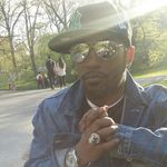 Walter Hubbard Jr - @pumpkinking1 - Instagram