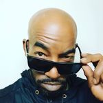 Walter Hubbard Jr - @jrwalterhubbard - Instagram