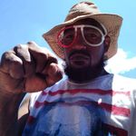Walter Hubbard jr - @walterhubbardjr - Instagram