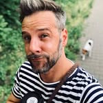 Walter Hudson - @walterhudso - Instagram