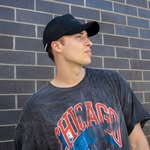 Walter Hudson - @walter__b - Instagram
