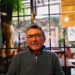 Walter Hudson - @hudwalter4 - Instagram