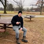 Walter Ice - @walterice83728 - Instagram