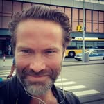 Walter Paice - @walterpaice - Instagram