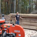 Walter Ivey - @georgia_sawmill_services - Instagram