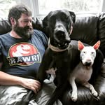 Walter&Gunther - @walter_gunther.ivey - Instagram