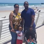 Walter And-Ivory Bethel - @lgo_24 - Instagram
