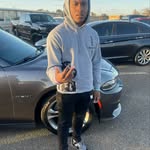 Walter Ivory - @thebiggestsettt - Instagram
