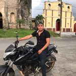 Walter Jacinto Morales Mérida - @waltermoralesmerida - Instagram