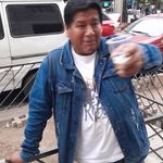 Walter Jacinto Parquer - @walterjacintoparquer - Instagram