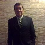Walter Jacinto Serrano Martíne - @walterjacintoserrano - Instagram