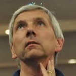 Walter Jaegermann - @walterjaegermann - Instagram