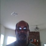 Walter Jamison II - @waljam57 - Instagram