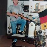 Roland Walter Janssen - @rolandwalterjanssen - Instagram