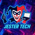 Olivero Walter Jester-Tech - @fru_jester - Instagram