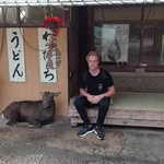 Walter Joubert - @_wazdog - Instagram