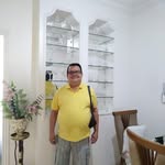 Walter Joubert Lima Garcia - @walterjoubertlimag - Instagram