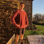 Walter Keegan - @walterkeegan - Instagram